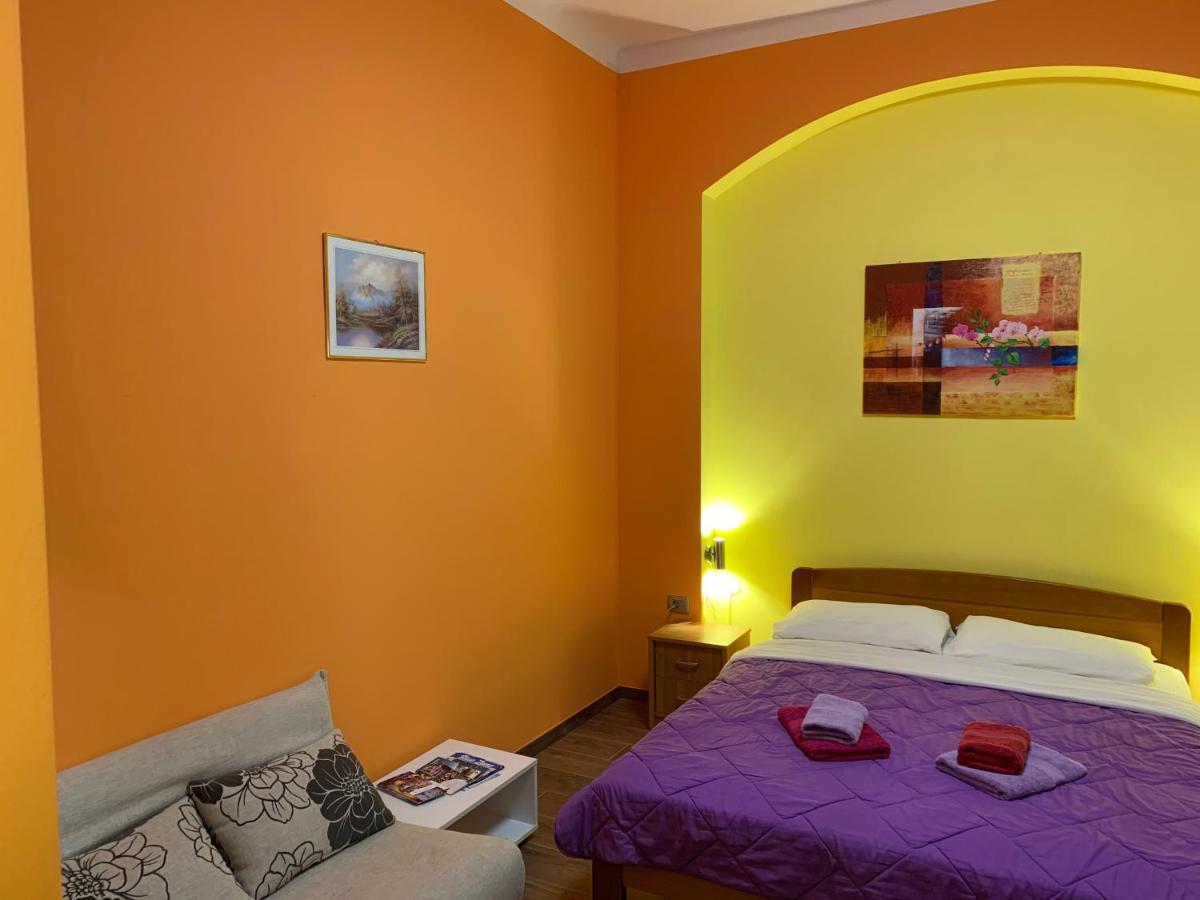 Opatija Central Studio Apartment ภายนอก รูปภาพ